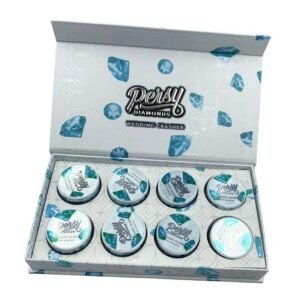 Authentic THC Persy Diamonds Concentrates